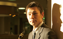 樋口 健太郎 / Kentaro Higuchi
