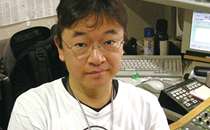 五十嵐 裕明 / Hiroaki Igarashi