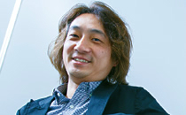 小林 伸嘉 / Nobuyoshi Kobayashi