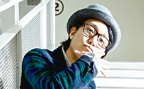 山本 雄太 / Yuta Yamamoto