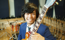 梅川 洸平 / Kohei Umekawa