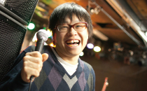 竹内 豊 / Yutaka Takeuchi