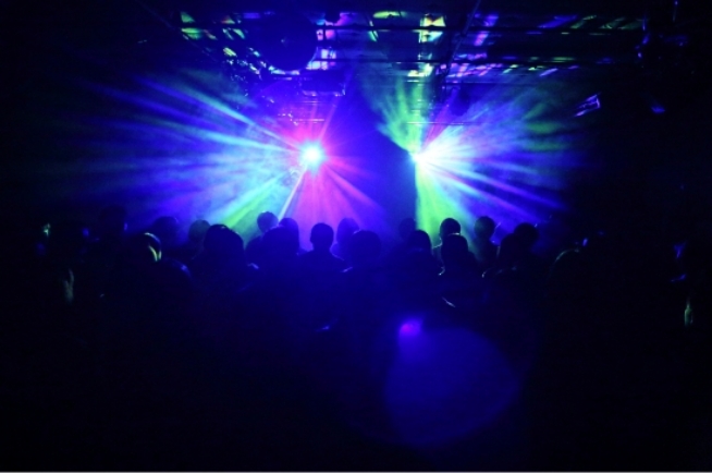 在校生パフォーマンスライブを体験！ イメージ