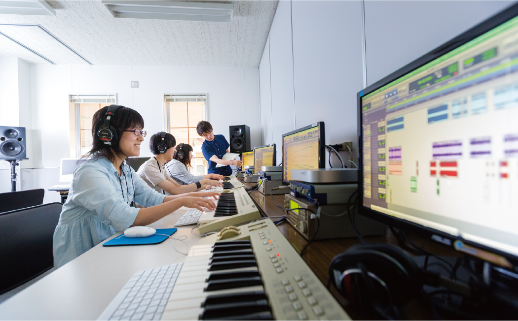 作曲基礎