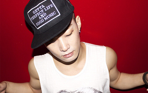 PARK CHANG HO (パク・チャンホ) 先生