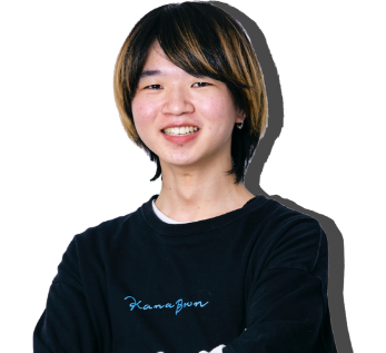 藤原さん