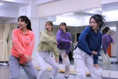 無料送迎バス運行あり🚌✨ K-POPデビュー候補生も来るよ！4/23（土）オープンキャンパス！