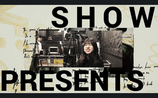 【SHOW! PRESENTS】在校生インタビューVol.01〜映像・空間デザイン科〜