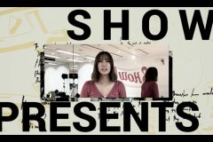 【SHOW! PRESENTS】在校生インタビューVol.05〜K－POPエンタテイメント科 ダンス＆ヴォーカルコース～