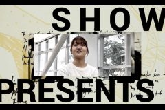 【SHOW! PRESENTS】在校生インタビューVol.03〜K-POPエンタテイメント科ビジネスコース～